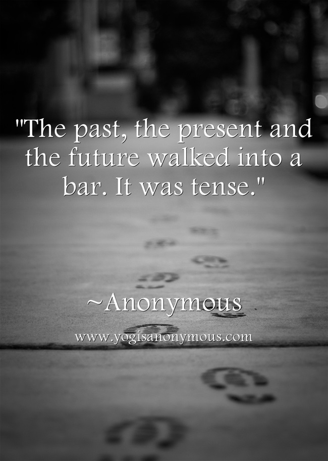 The-past-the-present-and